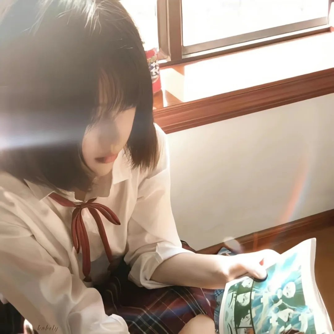 我与妈妈的黄色脚踏车